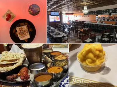 5th Element Indian Kitchen, business photo 1