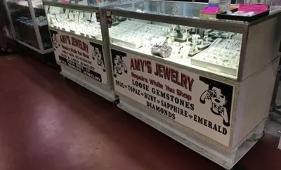 Amy's Custom Jewelry Inc, business photo 1