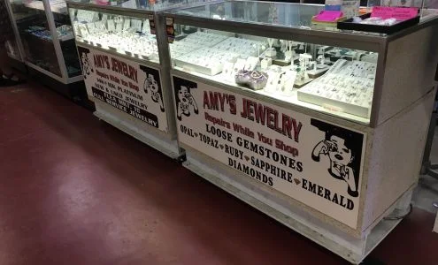 Amy's Custom Jewelry Inc business photo