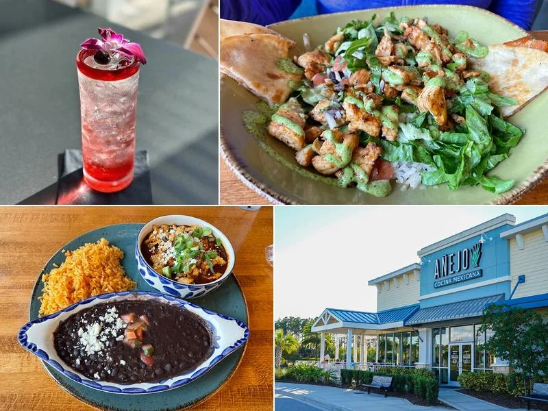 Anejo Cocina Daytona Beach business photo