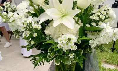 Bellevue Avenue Florist, business photo 1