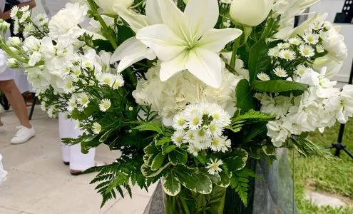Bellevue Avenue Florist business photo