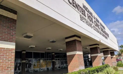 Bethune-Cookman University Bookstore business photo