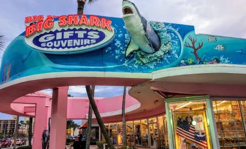 Big Shark business photo