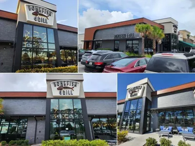 Bonefish Grill, business photo 1