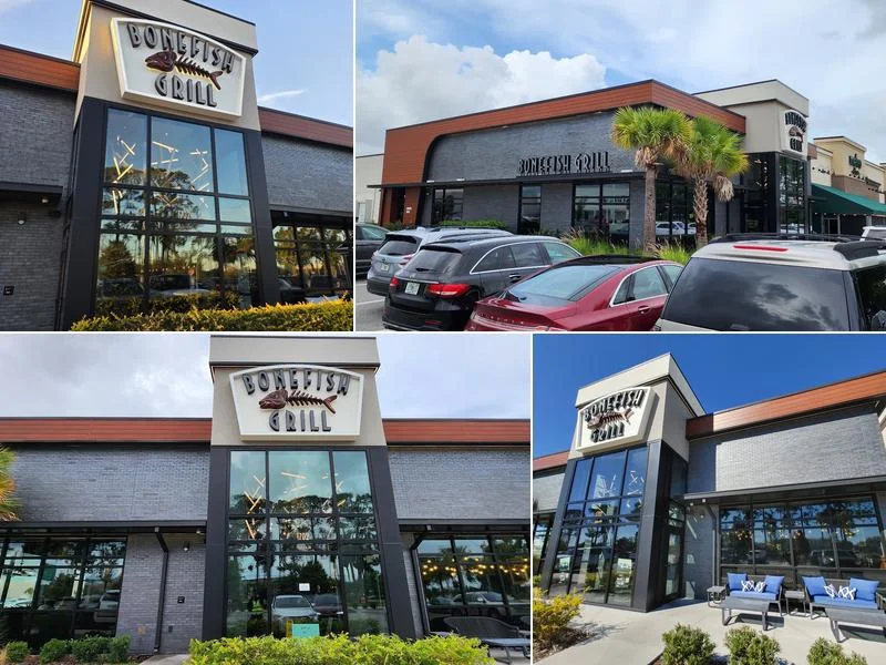 Bonefish Grill business photo