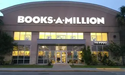 Books-A-Million, business photo 1
