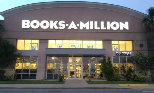 Books-A-Million business photo