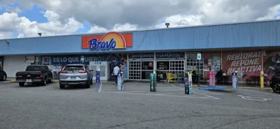 Bravo Supermarkets, business photo 1