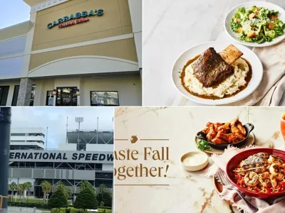 Carrabba's Italian Grill, business photo 1
