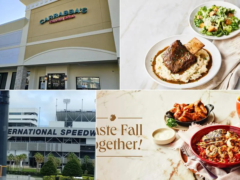 Carrabba's Italian Grill business photo