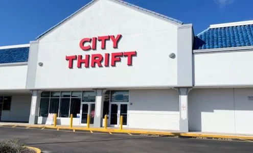 City Thrift business photo