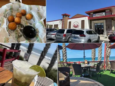 Crabby’s Oceanside, business photo 1