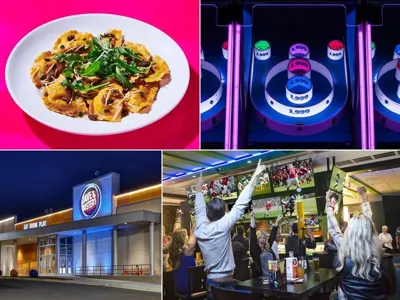 Dave & Buster's Daytona Beach, business photo 1