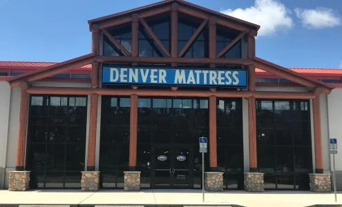 Denver Mattress business photo
