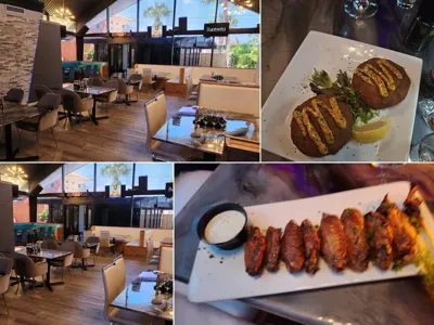 Euphoria Bar and Grill, business photo 1