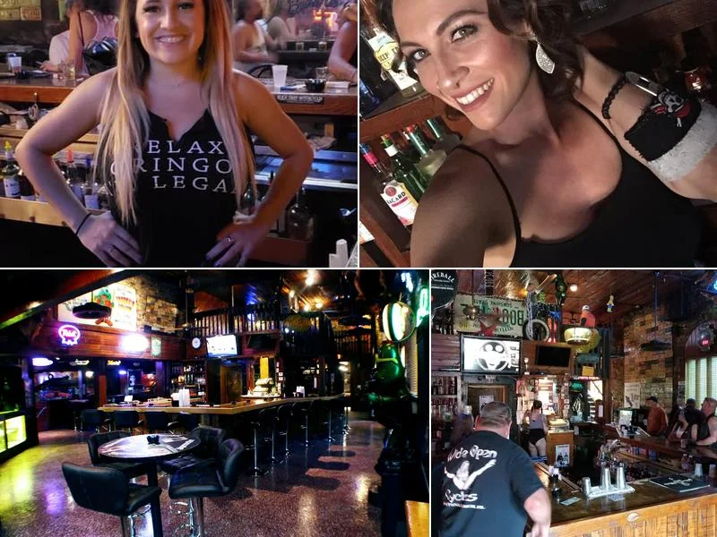 Froggy's Saloon business photo