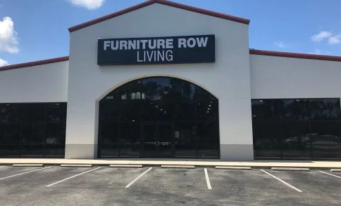Furniture Row business photo