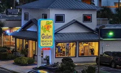 Gator Gifts, business photo 1