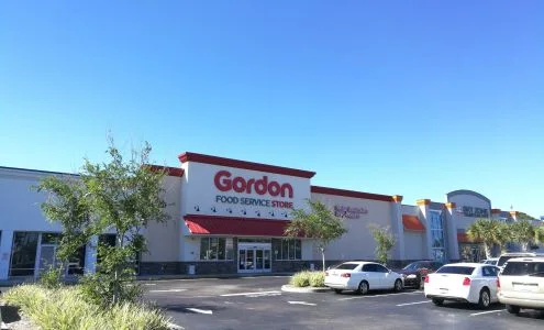 Gordon Food Service Store business photo