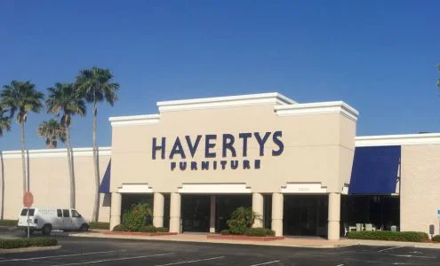 Havertys Furniture business photo