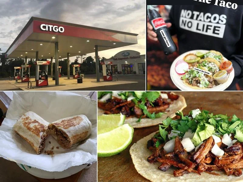 I Love Tacos Mexican Food business photo