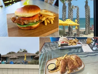 LandShark Bar & Grill - Daytona Beach, business photo 1