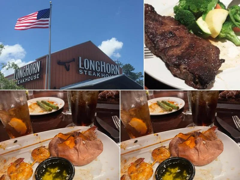 LongHorn Steakhouse business photo