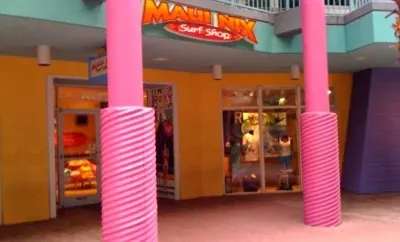 Maui Nix Surf Shop, business photo 1