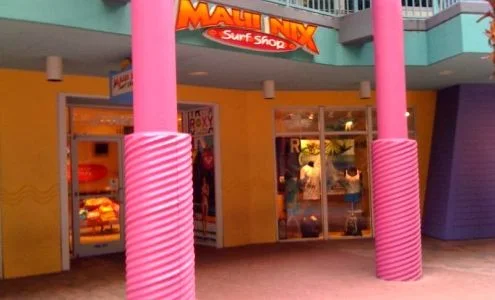 Maui Nix Surf Shop business photo