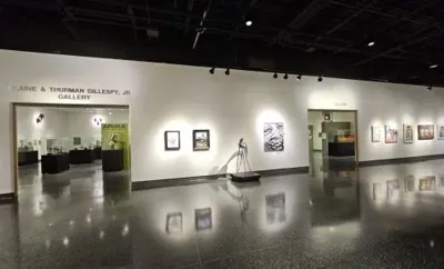 Museum of Arts & Sciences, business photo 1
