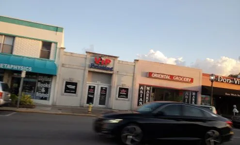 Oriental Grocery business photo