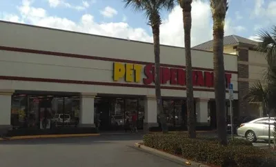 Pet Supermarket, business photo 1