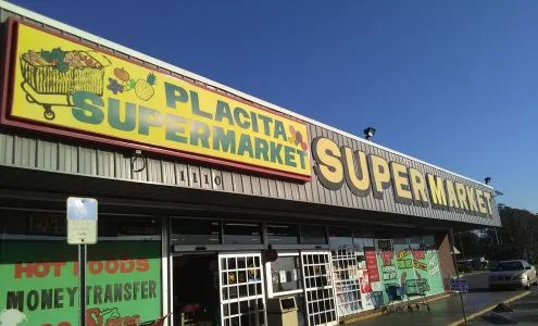 Placita Supermarket business photo