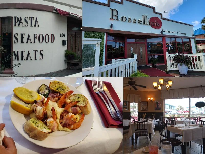 Rossellinis Italian Cuisine business photo