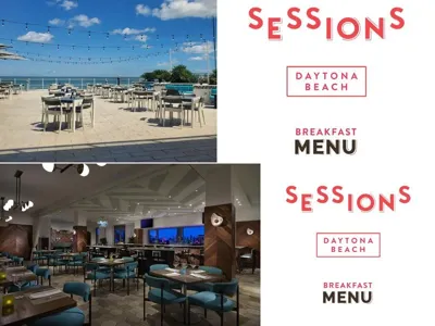 Sessions Restaurant, business photo 1
