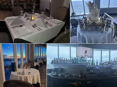 Top of Daytona Restaurant, business photo 1