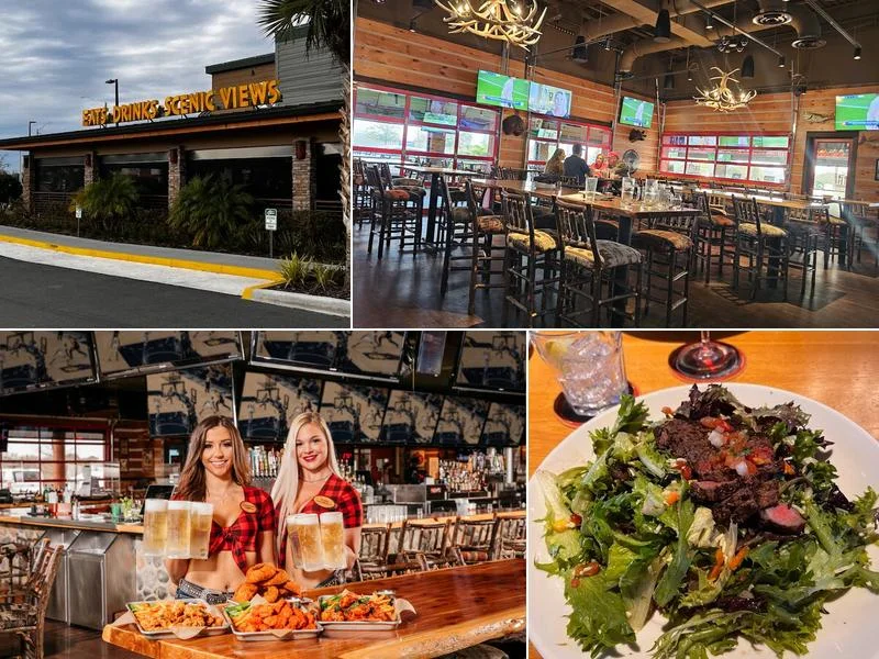 Twin Peaks business photo