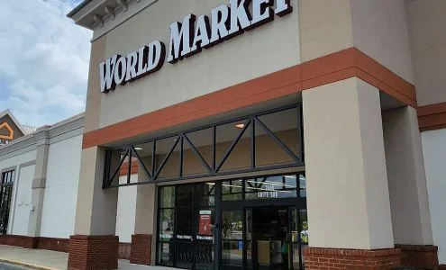 World Market business photo