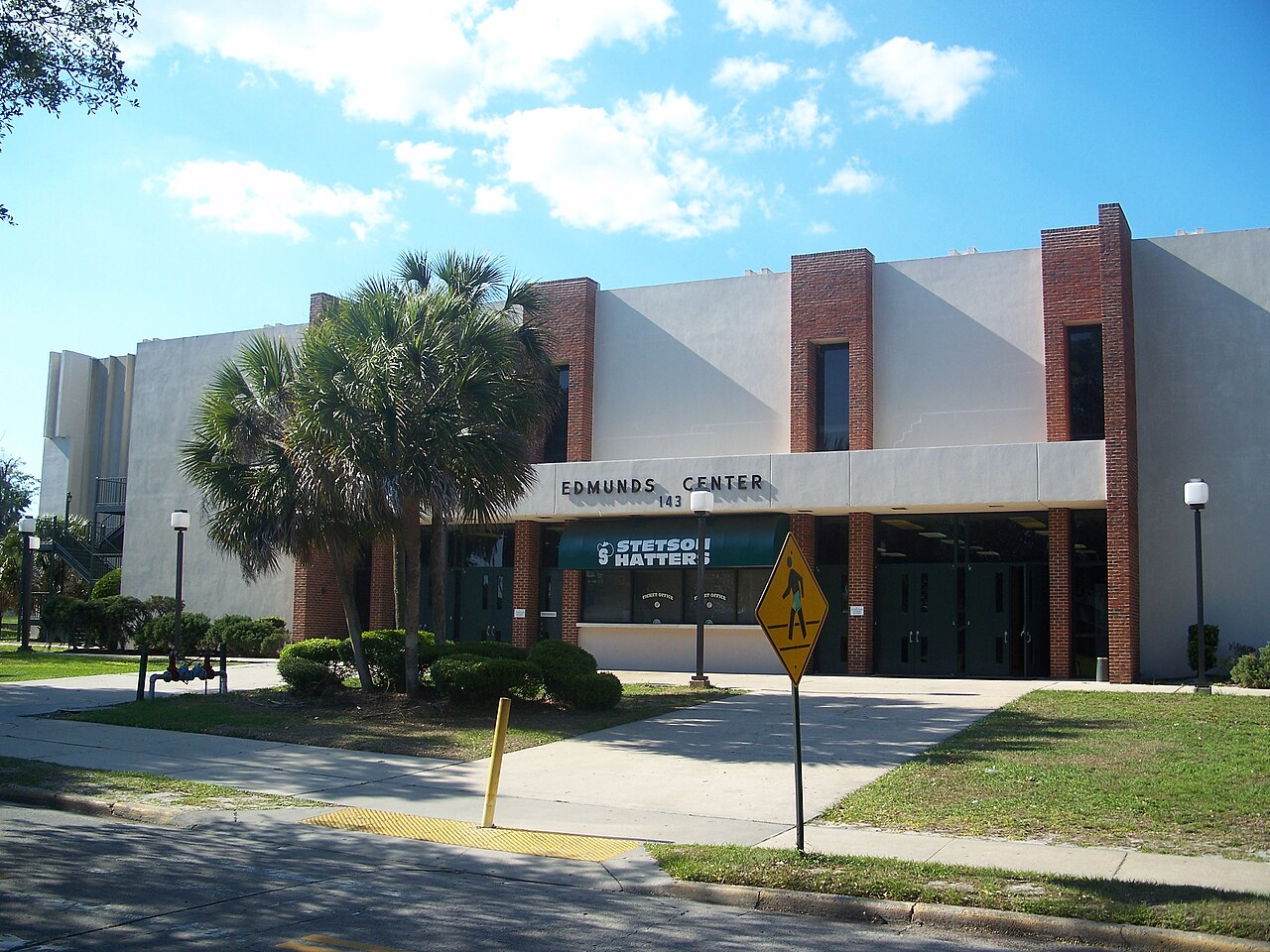 Edmunds Center